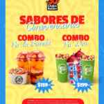 30 Aniversario Chilim Balam: Combo Pa’ la Banda a $159 y más
