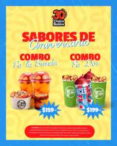 Imagen de la promo