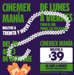 Imagen de la promo