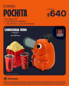 Imagen de la promo