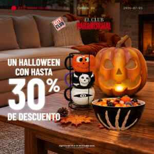Imagen de la promo