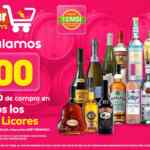 EComer Days La Comer: Hasta 35% de descuento y más al 5 de noviembre 2026 EComer Days La Comer: Hasta 35% de descuento y más al 5 de noviembre 2026