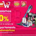 EComer Days La Comer: Hasta 35% de descuento y más al 5 de noviembre 2026 EComer Days La Comer: Hasta 35% de descuento y más al 5 de noviembre 2026