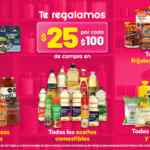 EComer Days La Comer: Hasta 35% de descuento y más al 5 de noviembre 2026 EComer Days La Comer: Hasta 35% de descuento y más al 5 de noviembre 2026