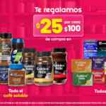 EComer Days La Comer: Hasta 35% de descuento y más al 5 de noviembre 2026 EComer Days La Comer: Hasta 35% de descuento y más al 5 de noviembre 2026