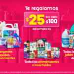 EComer Days La Comer: Hasta 35% de descuento y más al 5 de noviembre 2026 EComer Days La Comer: Hasta 35% de descuento y más al 5 de noviembre 2026