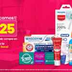 EComer Days La Comer: Hasta 35% de descuento y más al 5 de noviembre 2026 EComer Days La Comer: Hasta 35% de descuento y más al 5 de noviembre 2026