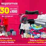 EComer Days La Comer: Hasta 35% de descuento y más al 5 de noviembre 2026 EComer Days La Comer: Hasta 35% de descuento y más al 5 de noviembre 2026