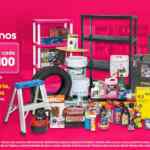 EComer Days La Comer: Hasta 35% de descuento y más al 5 de noviembre 2026 EComer Days La Comer: Hasta 35% de descuento y más al 5 de noviembre 2026
