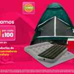EComer Days La Comer: Hasta 35% de descuento y más al 5 de noviembre 2026 EComer Days La Comer: Hasta 35% de descuento y más al 5 de noviembre 2026