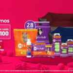 EComer Days La Comer: Hasta 35% de descuento y más al 5 de noviembre 2026 EComer Days La Comer: Hasta 35% de descuento y más al 5 de noviembre 2026