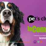 Folleto de Mascotas La Comer al 5 de noviembre 2026
