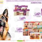 Folleto de Mascotas La Comer al 5 de noviembre 2026