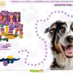 Folleto de Mascotas La Comer al 5 de noviembre 2026