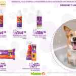 Folleto de Mascotas La Comer al 5 de noviembre 2026
