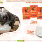Folleto de Mascotas La Comer al 5 de noviembre 2026