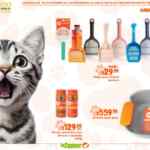 Folleto de Mascotas La Comer al 5 de noviembre 2026