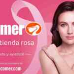 Folleto La Comer Tienda Rosa del 2 al 15 de octubre 2026