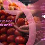 Folleto La Comer Tienda Rosa del 2 al 15 de octubre 2026