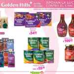 Folleto La Comer Tienda Rosa del 2 al 15 de octubre 2026
