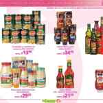 Folleto La Comer Tienda Rosa del 2 al 15 de octubre 2026