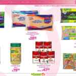 Folleto La Comer Tienda Rosa del 2 al 15 de octubre 2026