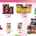 Folleto La Comer Tienda Rosa del 2 al 15 de octubre 2026