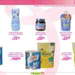 Folleto La Comer Tienda Rosa del 2 al 15 de octubre 2026