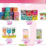 Folleto La Comer Tienda Rosa del 2 al 15 de octubre 2026