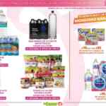 Folleto La Comer Tienda Rosa del 2 al 15 de octubre 2026