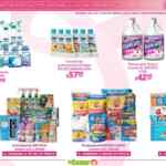 Folleto La Comer Tienda Rosa del 2 al 15 de octubre 2026
