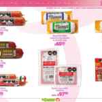 Folleto La Comer Tienda Rosa del 2 al 15 de octubre 2026