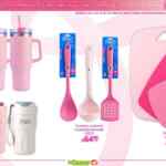Folleto La Comer Tienda Rosa del 2 al 15 de octubre 2026