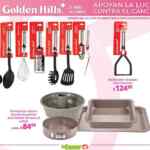 Folleto La Comer Tienda Rosa del 2 al 15 de octubre 2026