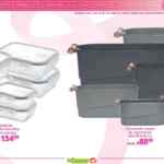 Folleto La Comer Tienda Rosa del 2 al 15 de octubre 2026