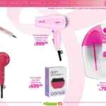 Folleto La Comer Tienda Rosa del 2 al 15 de octubre 2026