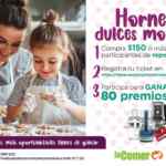 Folleto La Comer Tienda Rosa del 2 al 15 de octubre 2026