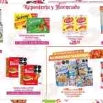 Folleto La Comer Tienda Rosa del 2 al 15 de octubre 2026