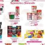 Folleto La Comer Tienda Rosa del 2 al 15 de octubre 2026