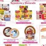 Folleto La Comer Tienda Rosa del 2 al 15 de octubre 2026