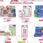 Folleto La Comer Tienda Rosa del 2 al 15 de octubre 2026