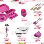 Folleto La Comer Tienda Rosa del 2 al 15 de octubre 2026