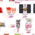 Folleto La Comer Tienda Rosa del 2 al 15 de octubre 2026