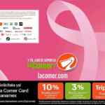 Folleto La Comer Tienda Rosa del 2 al 15 de octubre 2026