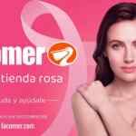 Folleto La Comer Tienda Rosa del 16 al 29 de octubre 2026