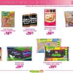 Folleto La Comer Tienda Rosa del 16 al 29 de octubre 2026