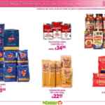 Folleto La Comer Tienda Rosa del 16 al 29 de octubre 2026
