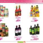 Folleto La Comer Tienda Rosa del 16 al 29 de octubre 2026