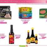 Folleto La Comer Tienda Rosa del 16 al 29 de octubre 2026