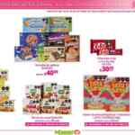 Folleto La Comer Tienda Rosa del 16 al 29 de octubre 2026